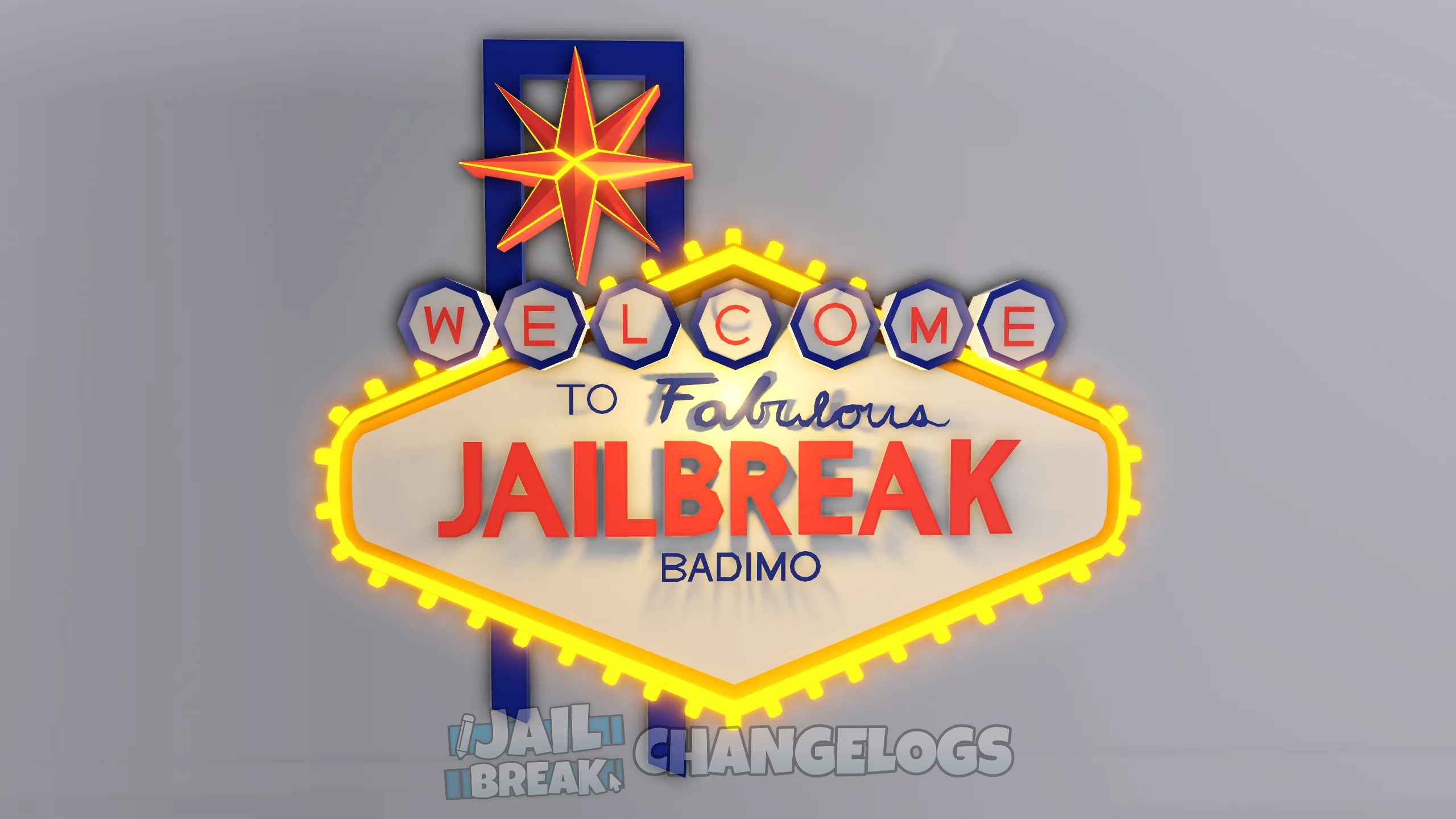 Fabulous Sign